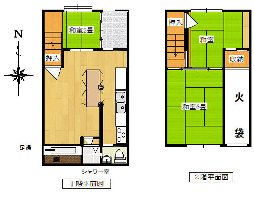 Additional property image - Kyoto City, Kyoto Prefecture, Kyoto Prefecture, Kyoto City ...