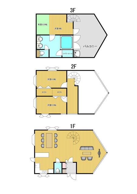 Additional property image - Kirishima Okubo, Kirishima City, Kagoshima Prefecture
