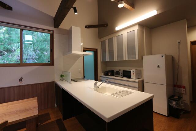 Additional property image - Takamori, Iwane, Inawashiro-machi, Yama-gun, Fukushima Prefecture