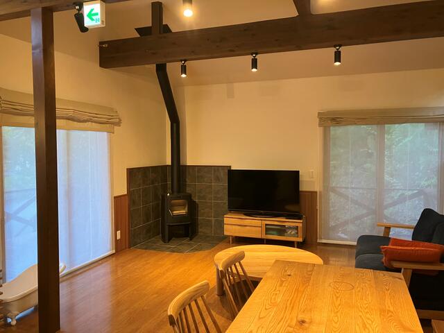 Additional property image - Takamori, Iwane, Inawashiro-machi, Yama-gun, Fukushima Prefecture