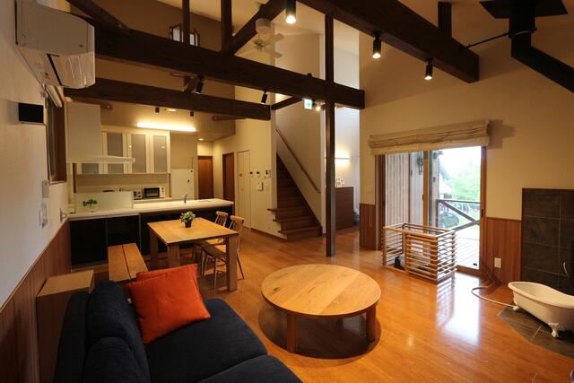 Additional property image - Takamori, Iwane, Inawashiro-machi, Yama-gun, Fukushima Prefecture