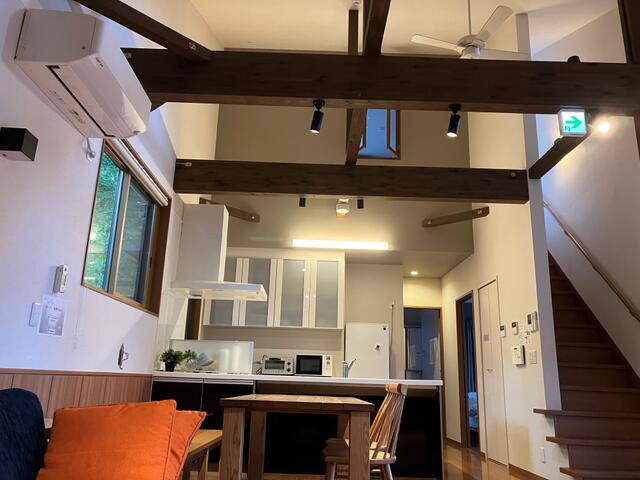 Additional property image - Takamori, Iwane, Inawashiro-machi, Yama-gun, Fukushima Prefecture