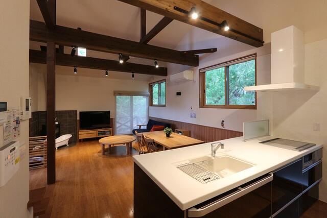 Additional property image - Takamori, Iwane, Inawashiro-machi, Yama-gun, Fukushima Prefecture