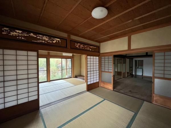 Additional property image - Kobe City, Hyogo Prefecture, Kita Ward, Osawa-cho, Sudare