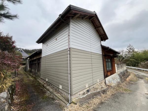 Additional property image - Kobe City, Hyogo Prefecture, Kita Ward, Osawa-cho, Sudare