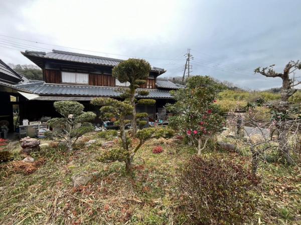 Additional property image - Kobe City, Hyogo Prefecture, Kita Ward, Osawa-cho, Sudare
