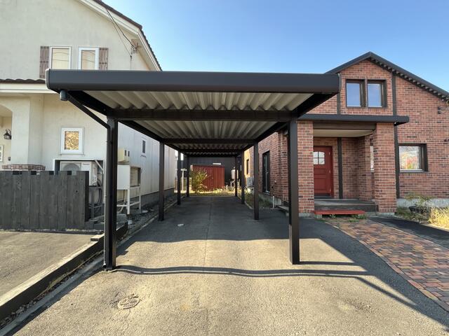 Additional property image - 4-chome Utonai Minami, Tomakomai City, Hokkaido