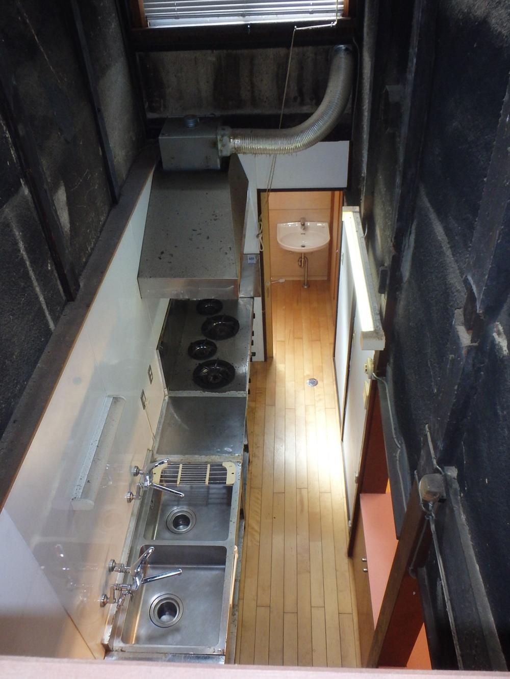 Additional property image - Kyoto City, Kyoto Prefecture, Kamigyo Ward, Inokuma 2, Inokuma Street, Shimochojamachi Agaru