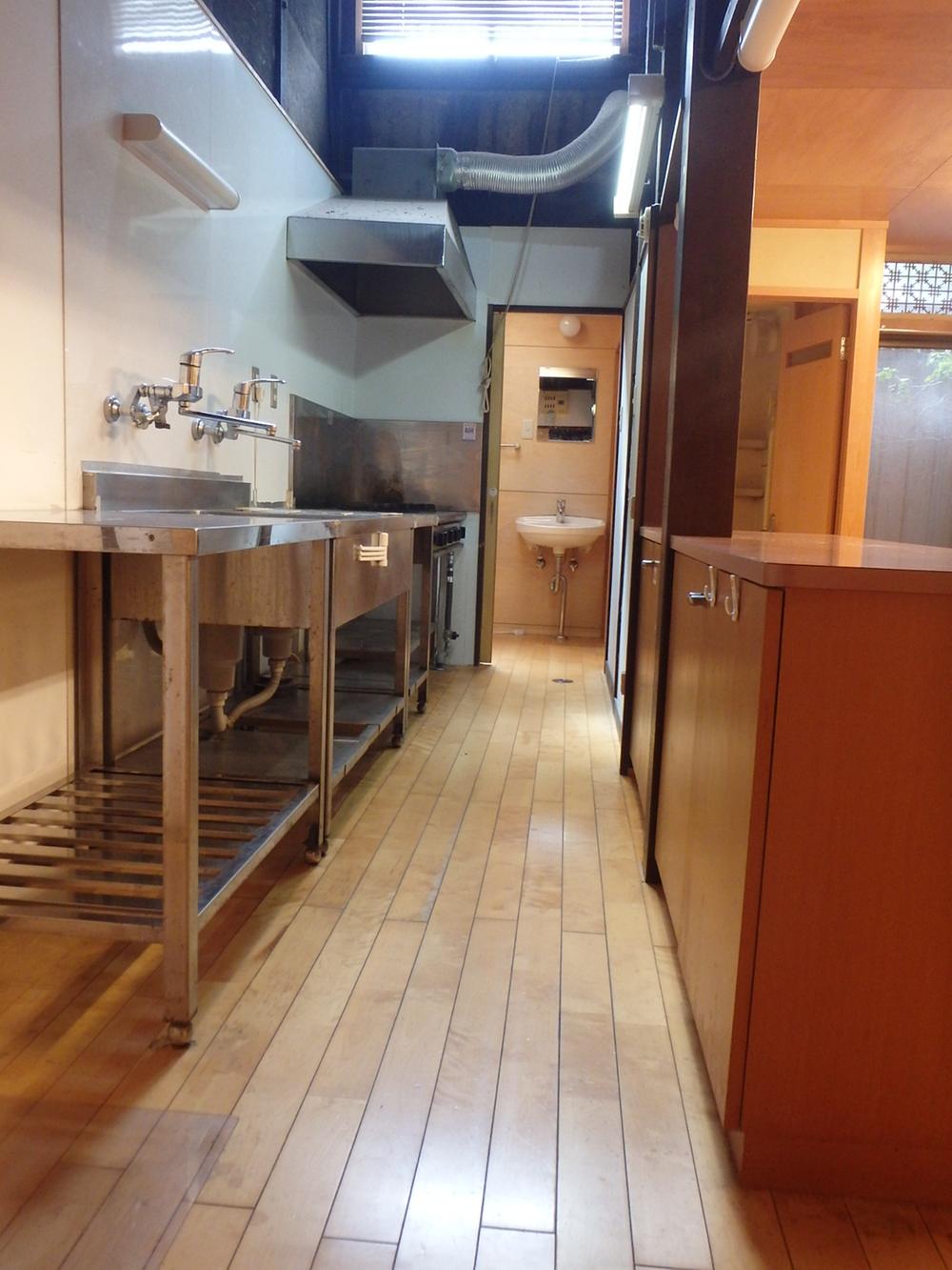 Additional property image - Kyoto City, Kyoto Prefecture, Kamigyo Ward, Inokuma 2, Inokuma Street, Shimochojamachi Agaru