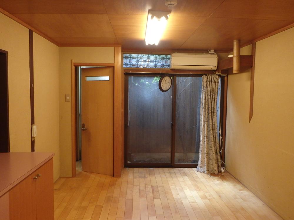 Additional property image - Kyoto City, Kyoto Prefecture, Kamigyo Ward, Inokuma 2, Inokuma Street, Shimochojamachi Agaru