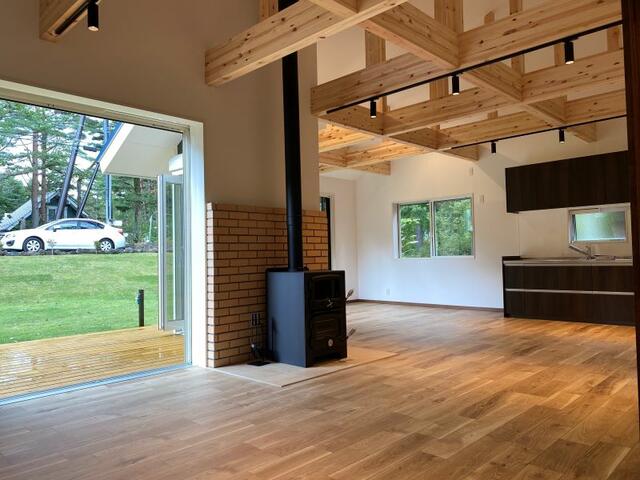 Additional property image - Narusawa Village, Minamitsuru District, Yamanashi Prefecture