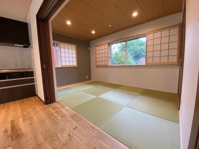 Additional property image - Narusawa Village, Minamitsuru District, Yamanashi Prefecture