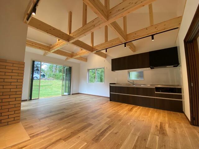 Additional property image - Narusawa Village, Minamitsuru District, Yamanashi Prefecture