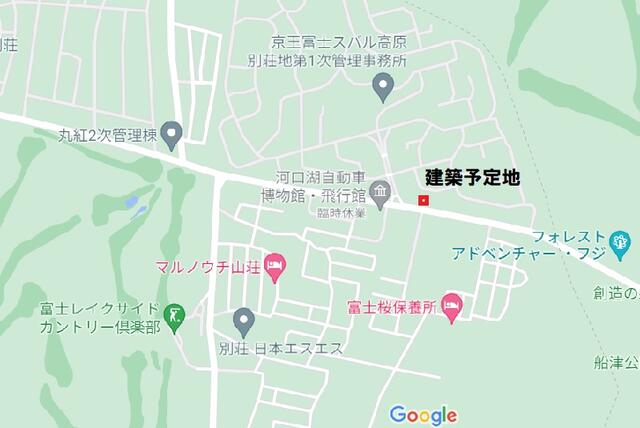 Additional property image - Narusawa Village, Minamitsuru District, Yamanashi Prefecture