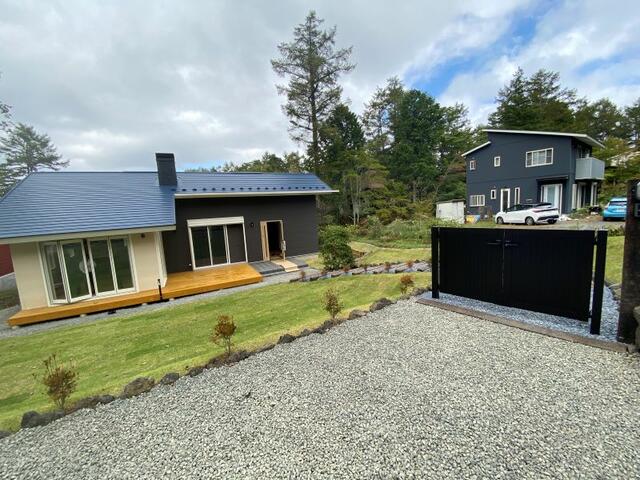 Additional property image - Narusawa Village, Minamitsuru District, Yamanashi Prefecture