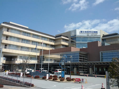 Additional property image - Oshinogusa, Oshino Village, Minamitsuru District, Yamanashi Prefecture