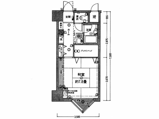 Additional property image - Oaza Mikuni, Yuzawa Town, Minamiuonuma District, Niigata Prefecture