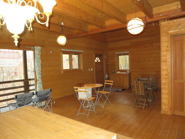 Additional property image - Akaigawa, Morimachi, Kayabe District, Hokkaido