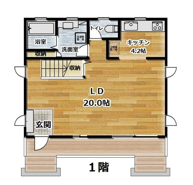 Additional property image - Akaigawa, Morimachi, Kayabe District, Hokkaido