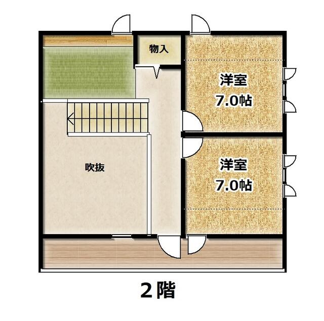 Additional property image - Akaigawa, Morimachi, Kayabe District, Hokkaido