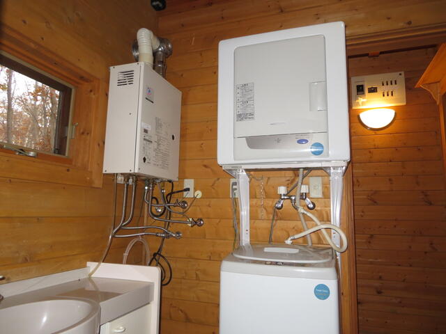 Additional property image - Akaigawa, Morimachi, Kayabe District, Hokkaido