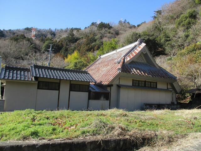 Additional property image - Kaminohira, Minobu-cho, Minamikoma-gun, Yamanashi Prefecture