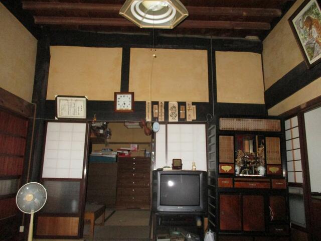 Additional property image - Kaminohira, Minobu-cho, Minamikoma-gun, Yamanashi Prefecture