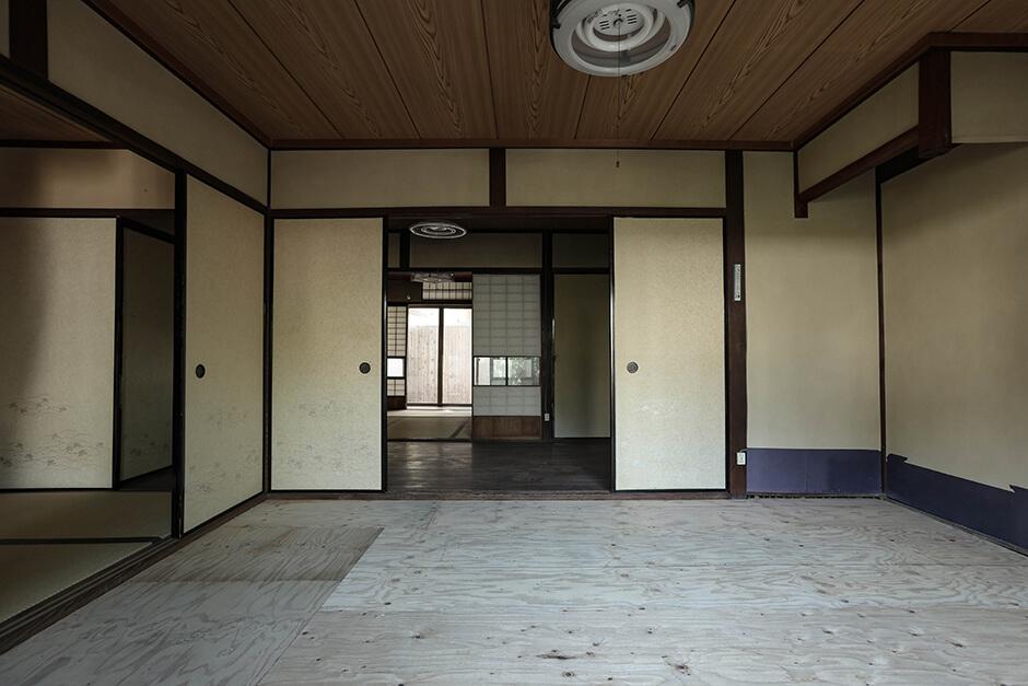 Additional property image - Yoshida Kaguraokacho, Sakyo Ward, Kyoto City, Kyoto Prefecture
