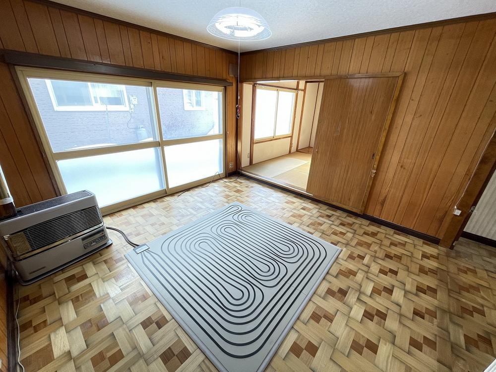 Additional property image - Kitagojo Nishi 2, Ashibetsu City, Hokkaido