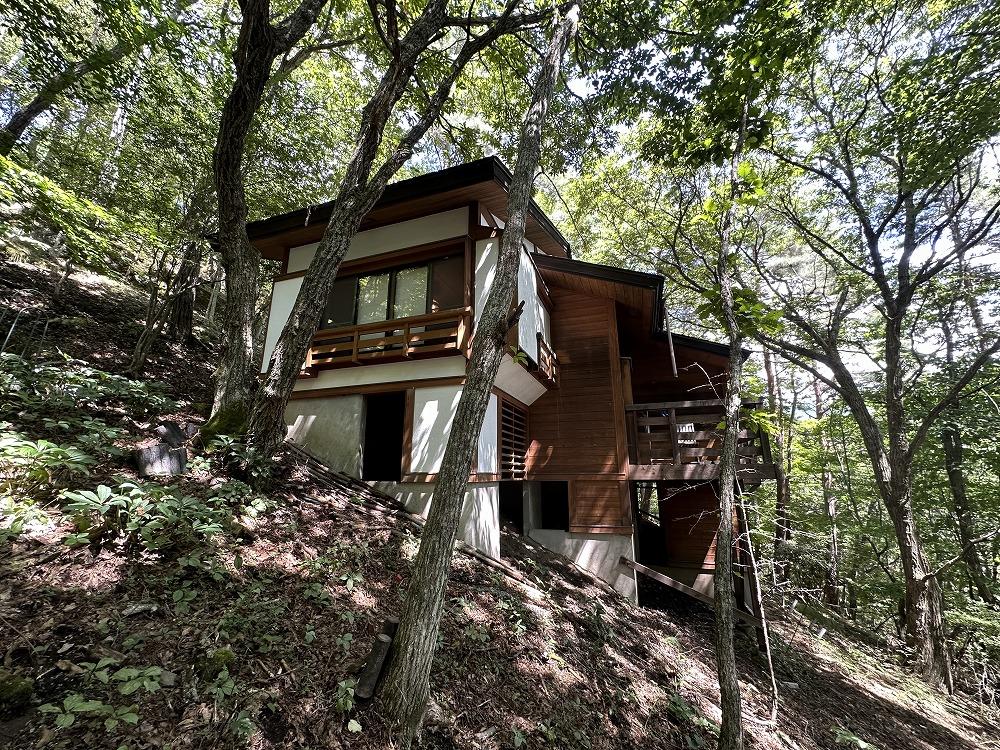 Additional property image - Kitayama, Chino City, Nagano Prefecture