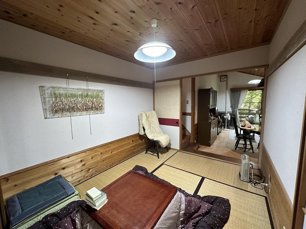 Additional property image - Kitayama, Chino City, Nagano Prefecture