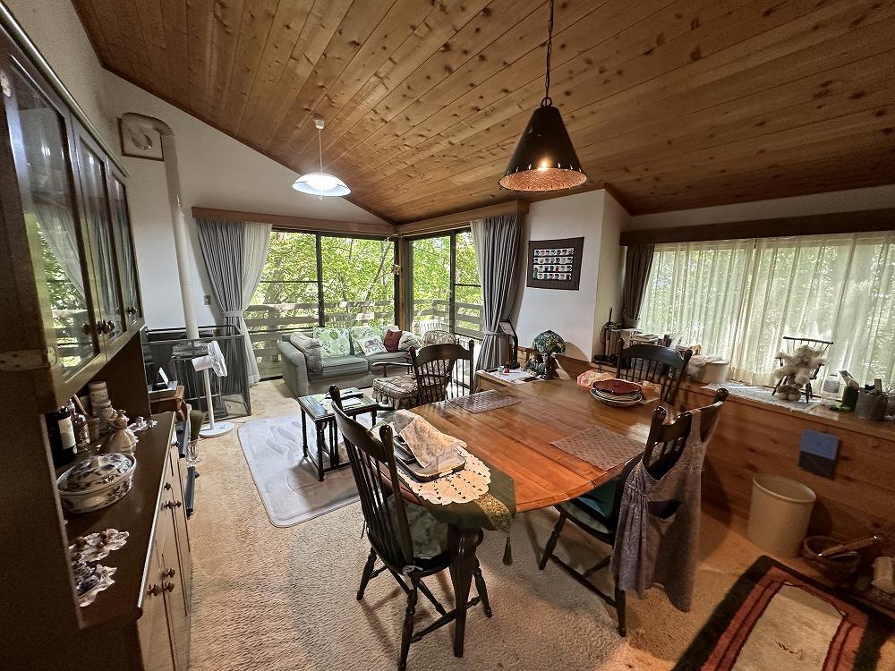 Additional property image - Kitayama, Chino City, Nagano Prefecture