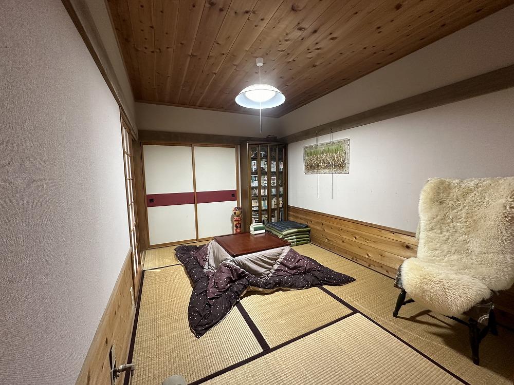 Additional property image - Kitayama, Chino City, Nagano Prefecture