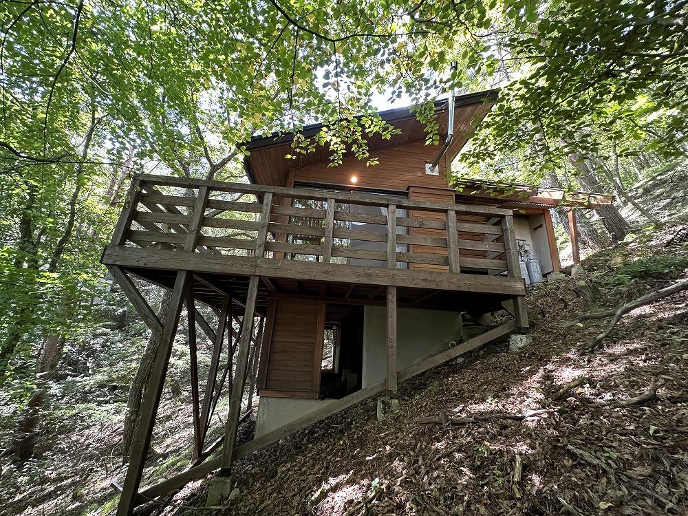 Additional property image - Kitayama, Chino City, Nagano Prefecture