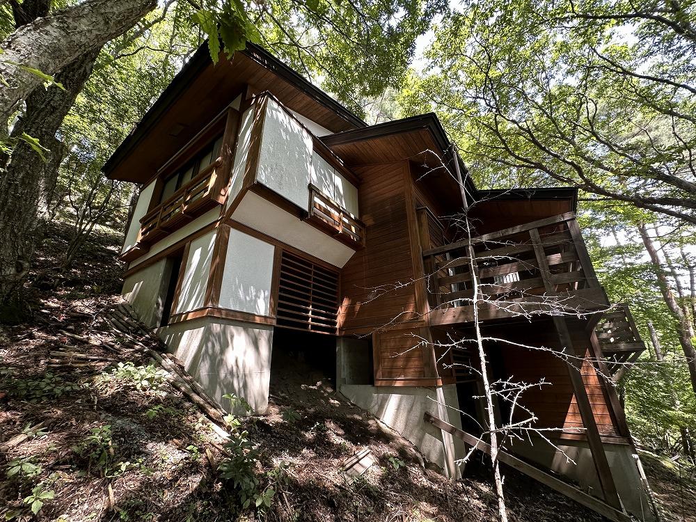 Additional property image - Kitayama, Chino City, Nagano Prefecture