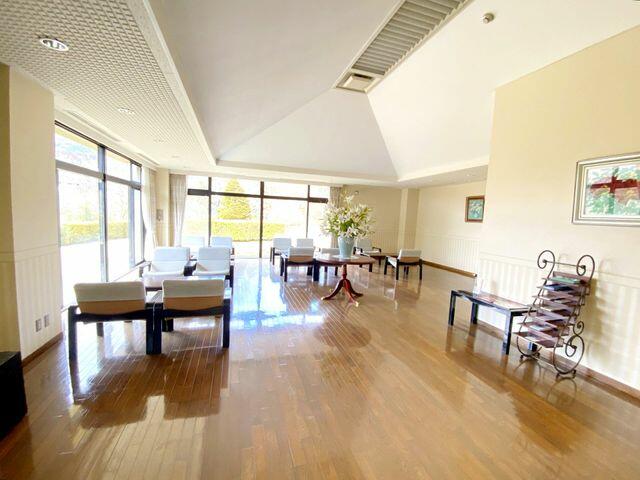 Additional property image - Motohakone, Hakone-machi, Ashigarashimo-gun, Kanagawa Prefecture