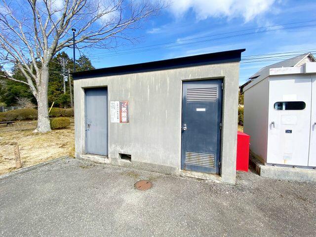 Additional property image - Motohakone, Hakone-machi, Ashigarashimo-gun, Kanagawa Prefecture