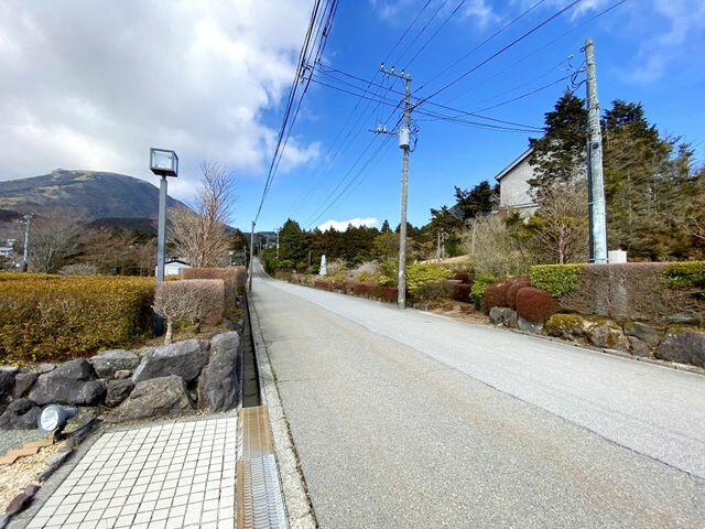 Additional property image - Motohakone, Hakone-machi, Ashigarashimo-gun, Kanagawa Prefecture