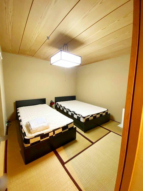 Additional property image - Motohakone, Hakone-machi, Ashigarashimo-gun, Kanagawa Prefecture