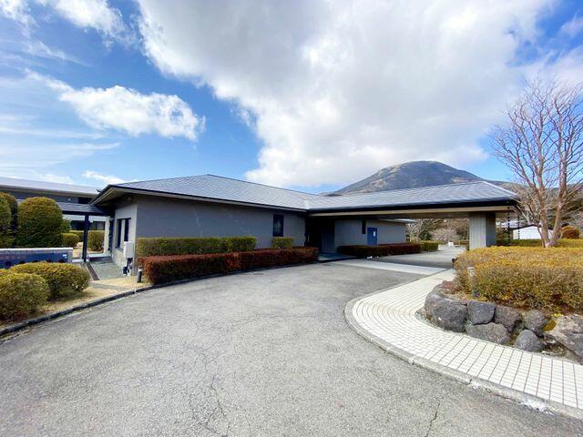Additional property image - Motohakone, Hakone-machi, Ashigarashimo-gun, Kanagawa Prefecture