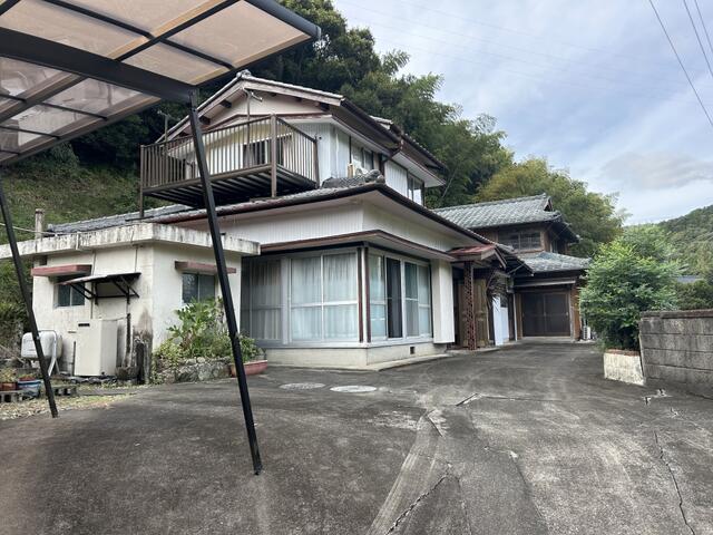 Additional property image - Nodatsubo, Hatamachi, Tokushima City, Tokushima Prefecture