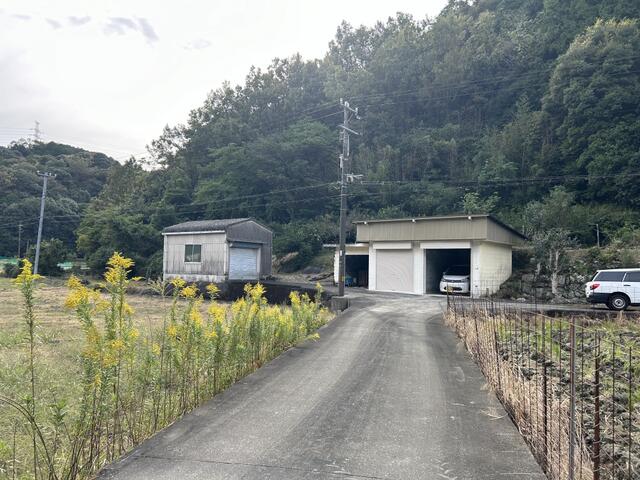 Additional property image - Nodatsubo, Hatamachi, Tokushima City, Tokushima Prefecture
