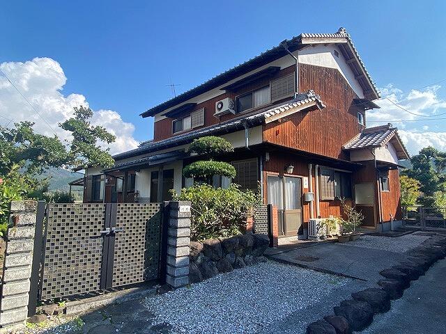 Additional property image - Oaza Deme, Kihoku-cho, Kitauwa-gun, Ehime Prefecture