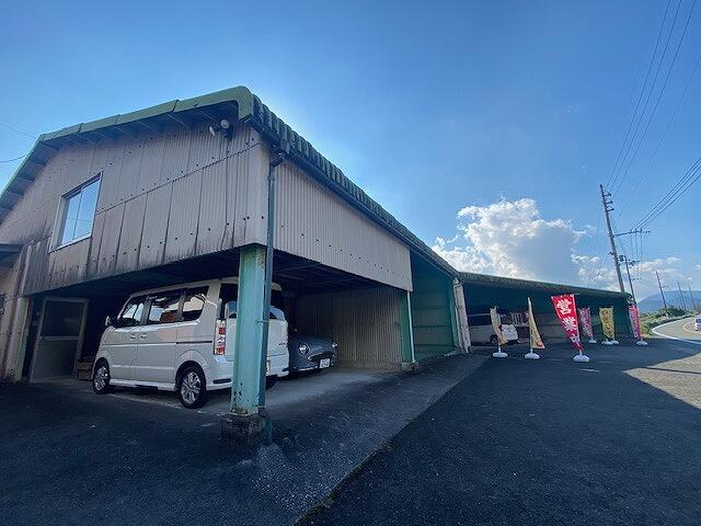 Additional property image - Oaza Deme, Kihoku-cho, Kitauwa-gun, Ehime Prefecture