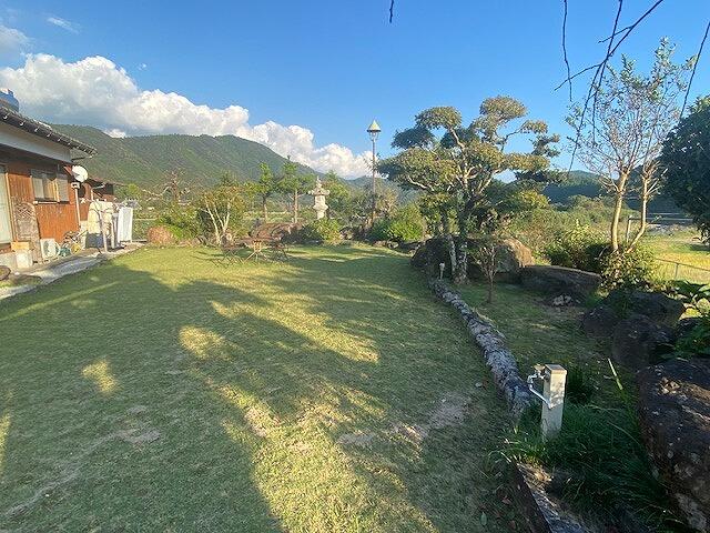 Additional property image - Oaza Deme, Kihoku-cho, Kitauwa-gun, Ehime Prefecture