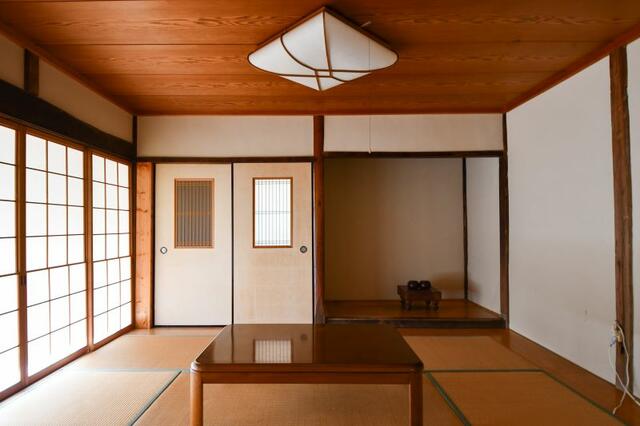 Additional property image - Yagyu Town, Nara City, Nara Prefecture