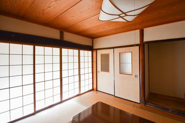 Additional property image - Yagyu Town, Nara City, Nara Prefecture