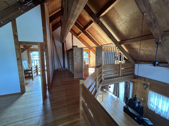 Additional property image - Yoshiminenokai, Tateyama-machi, Nakashinkawa-gun, Toyama Prefecture
