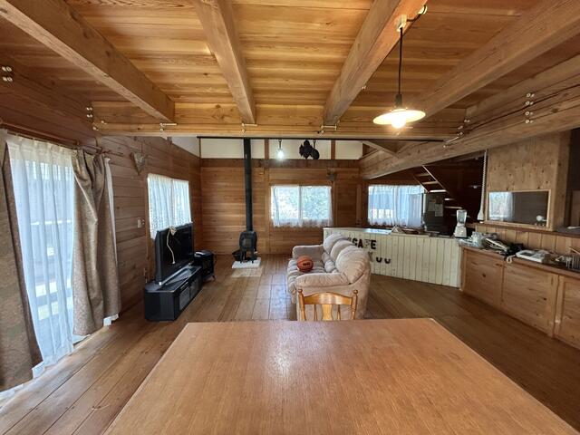 Additional property image - Yoshiminenokai, Tateyama-machi, Nakashinkawa-gun, Toyama Prefecture
