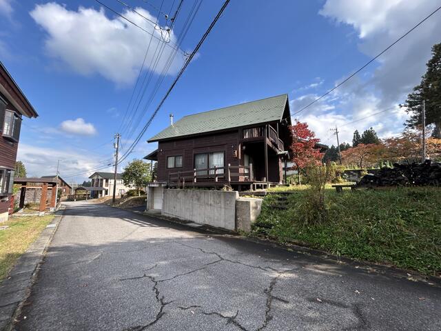 Additional property image - Yoshiminenokai, Tateyama-machi, Nakashinkawa-gun, Toyama Prefecture